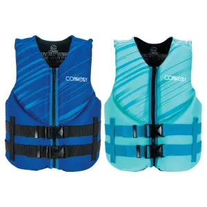 2024 Connelly Junior Promo CGA Life Jacket