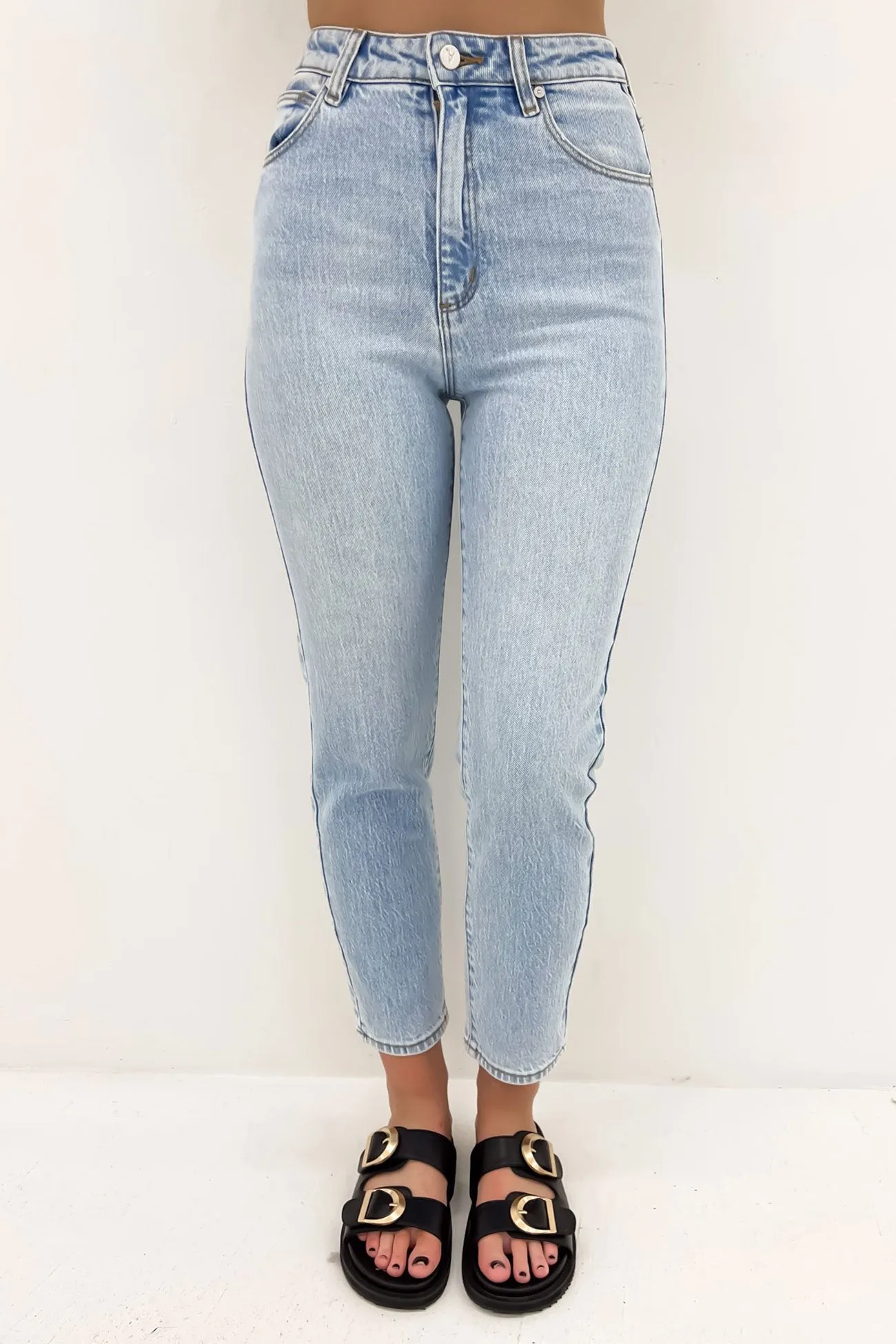 A 94 High Slim Jean Beronna RCY