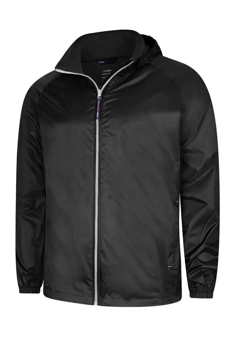 Active Jacket UC630