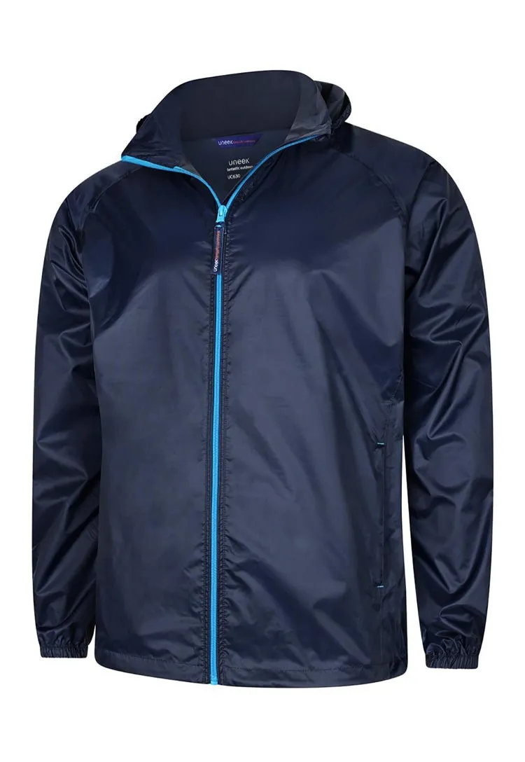 Active Jacket UC630