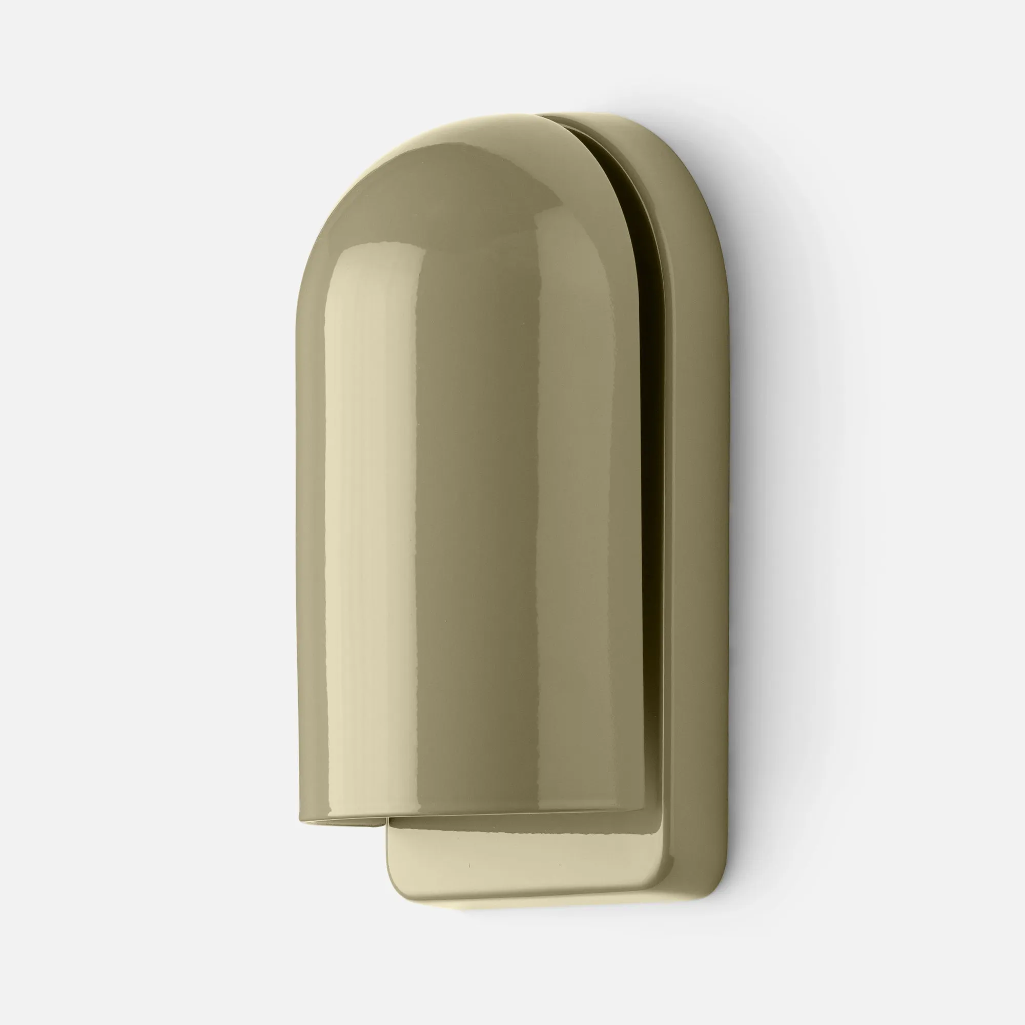 Allegheny Slim Sconce