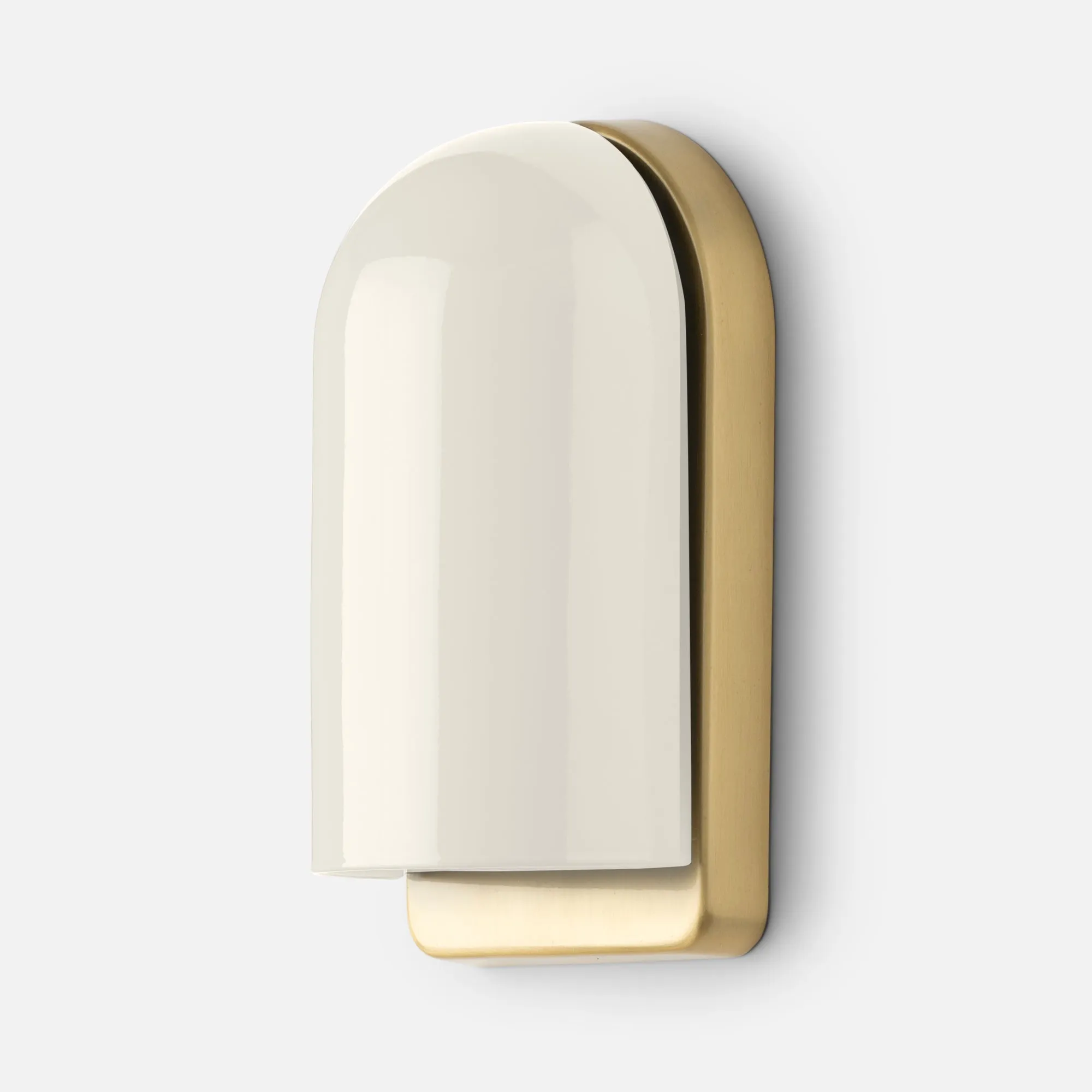 Allegheny Slim Sconce