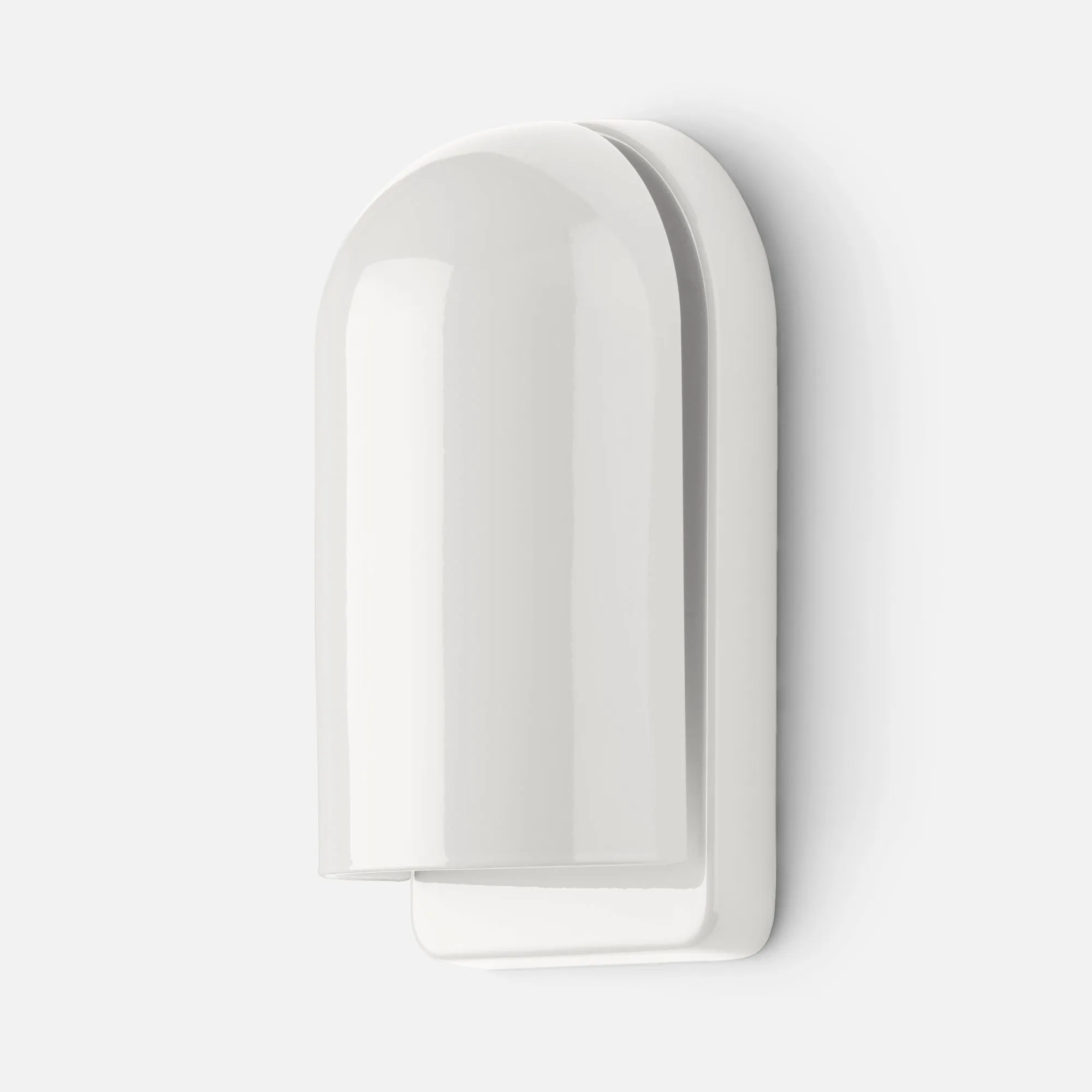 Allegheny Slim Sconce