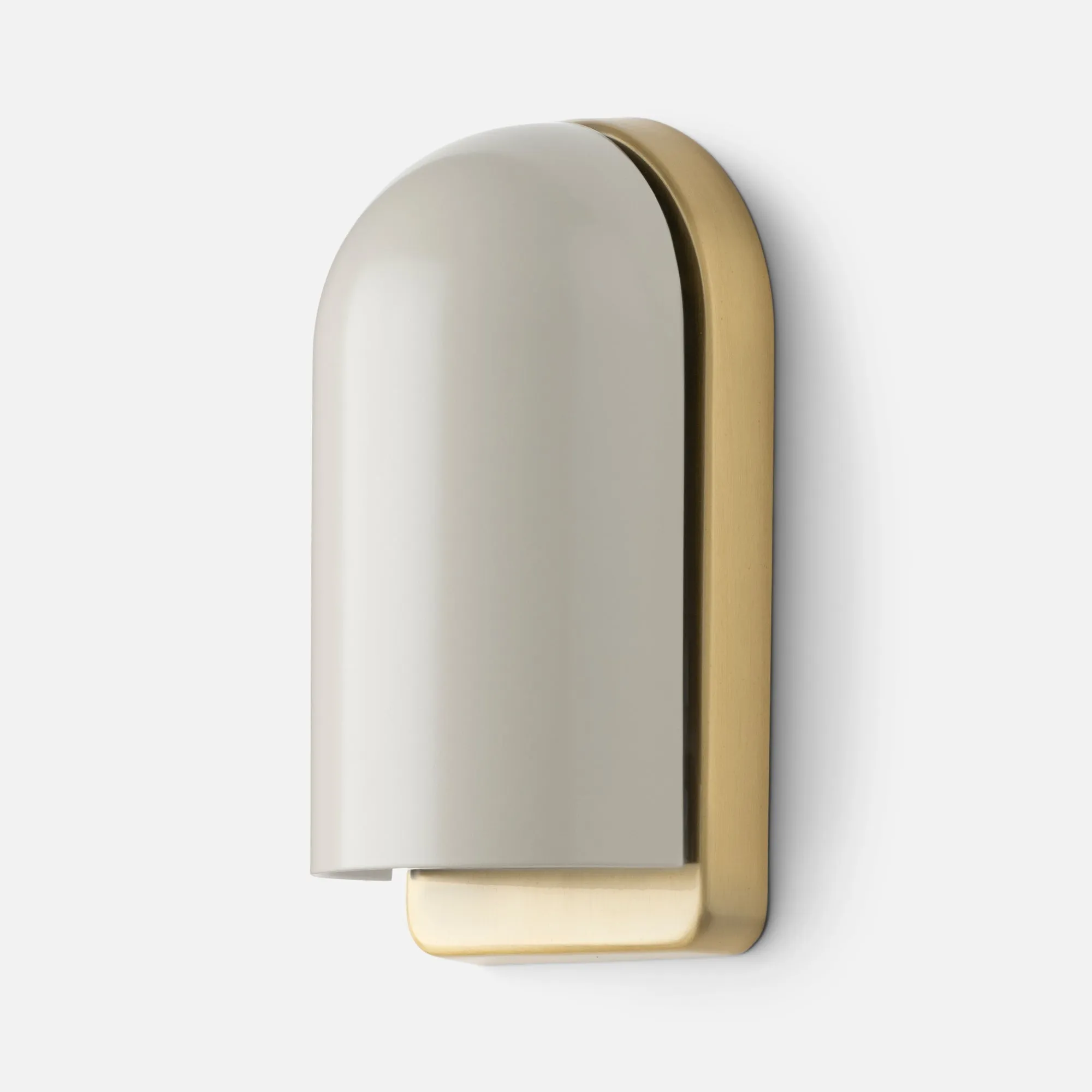 Allegheny Slim Sconce