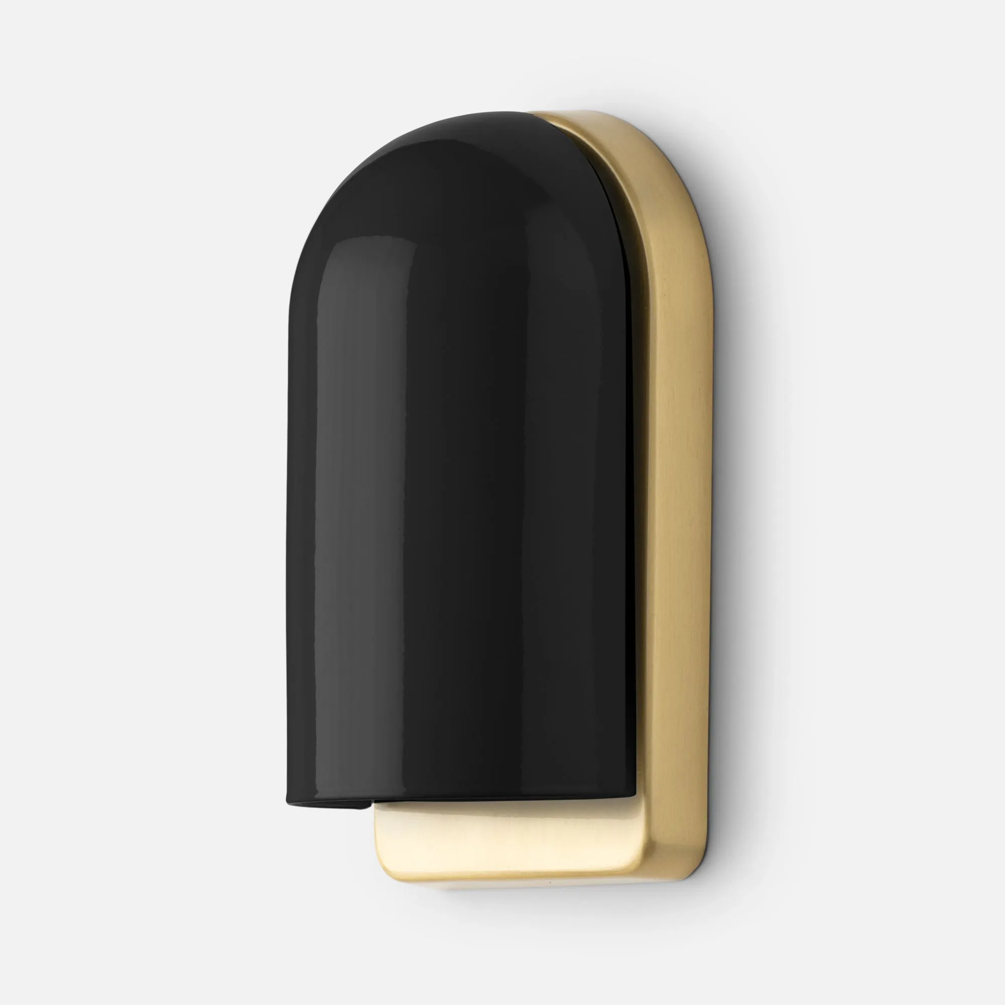 Allegheny Slim Sconce