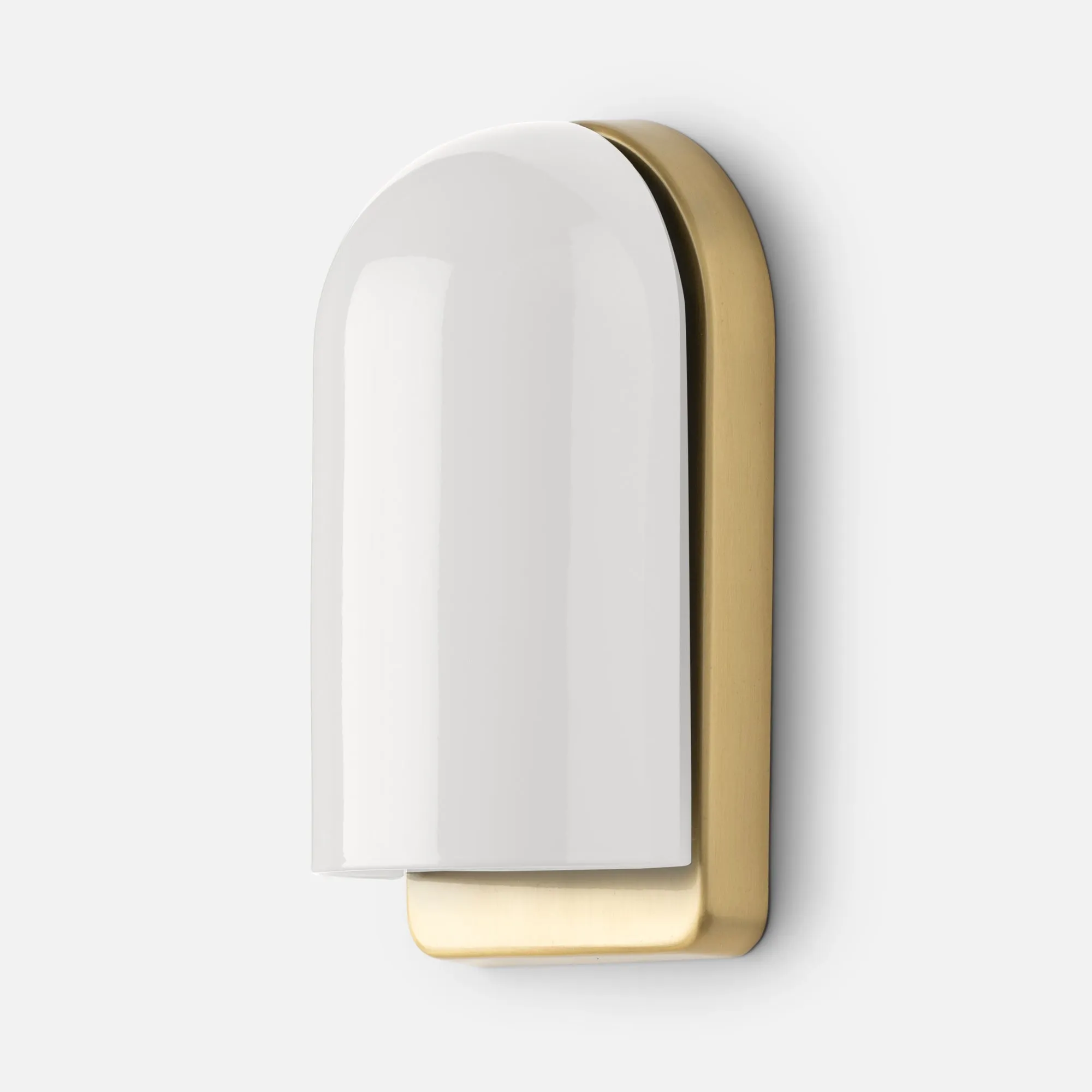 Allegheny Slim Sconce