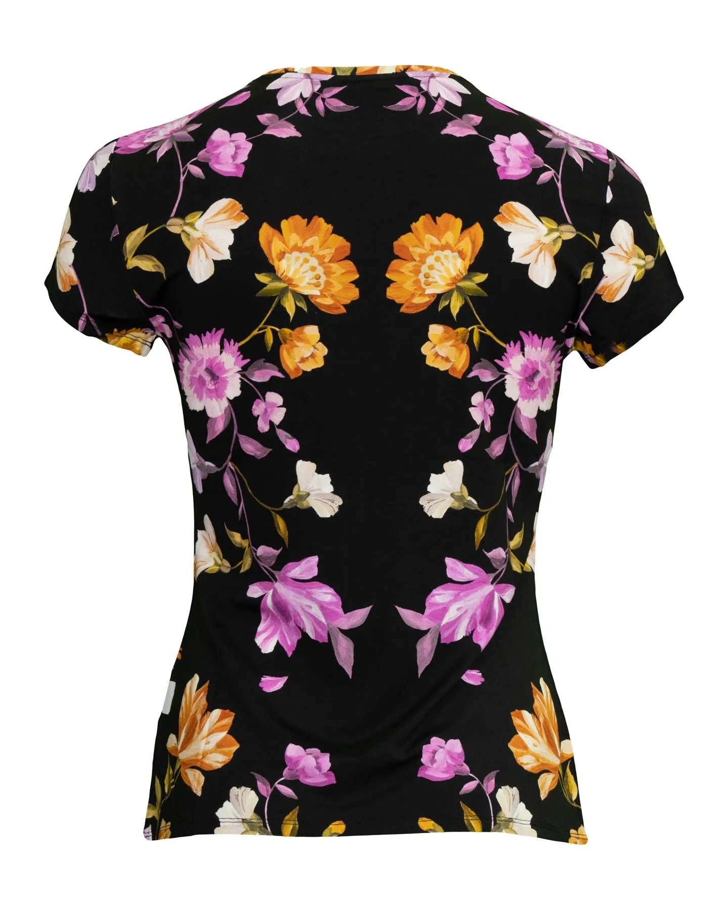 Arbyela Floral T-Shirt