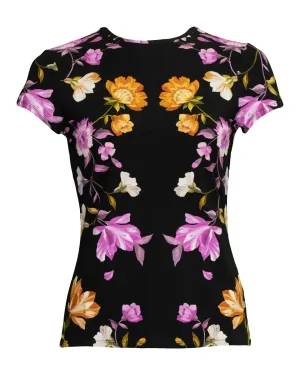 Arbyela Floral T-Shirt