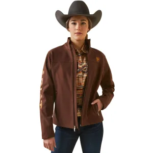 Ariat Women's Softshell Chimayo Jacket