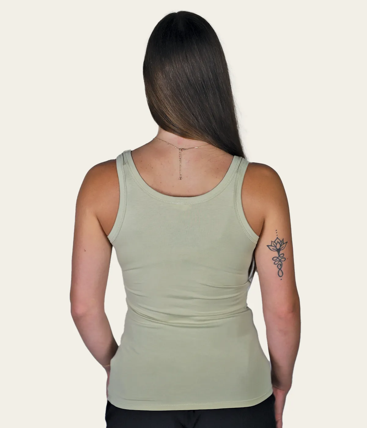 Aubrey Tank Top