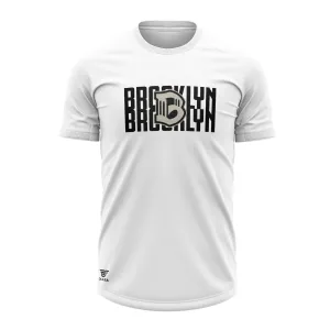 B2B - White T-Shirt