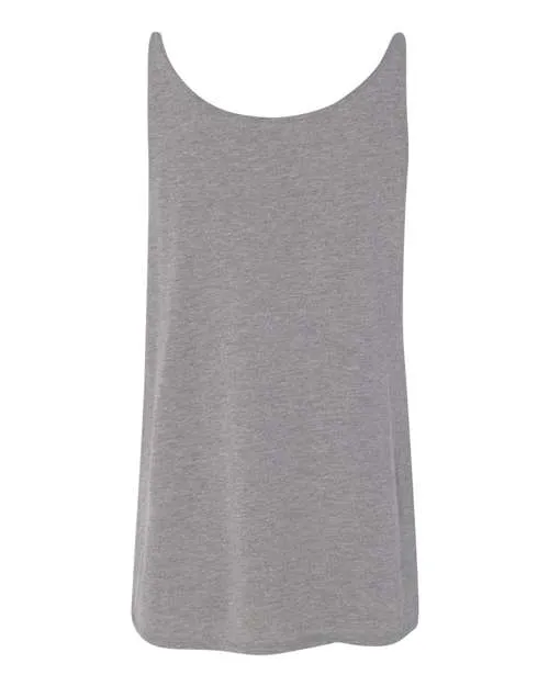 BELLA CANVAS Women's Slouchy Tank