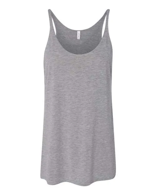 BELLA CANVAS Women's Slouchy Tank