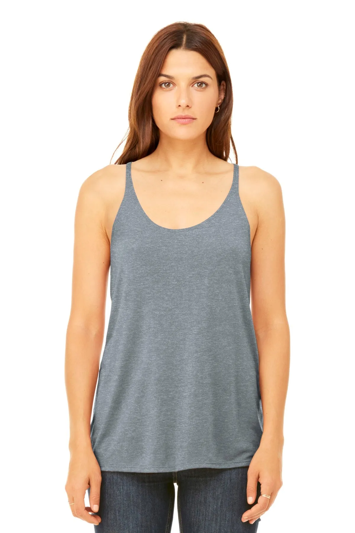 BELLA CANVAS Women's Slouchy Tank