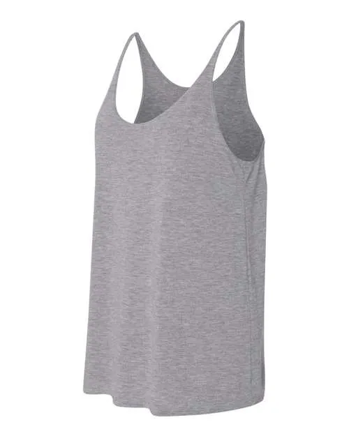 BELLA CANVAS Women's Slouchy Tank