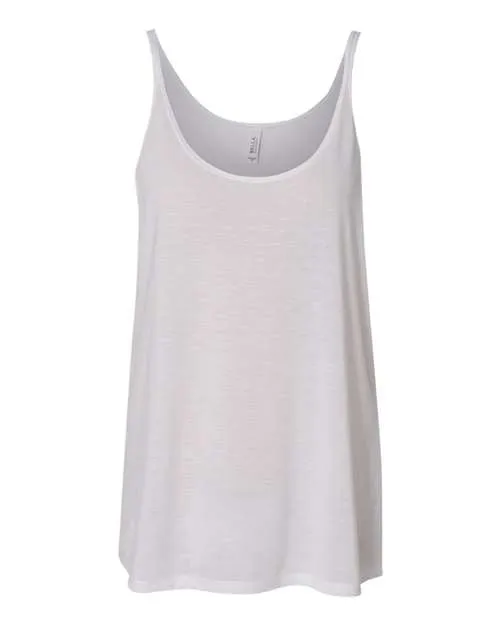 BELLA CANVAS Women's Slouchy Tank