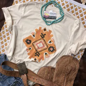 Boho Vibe Tee