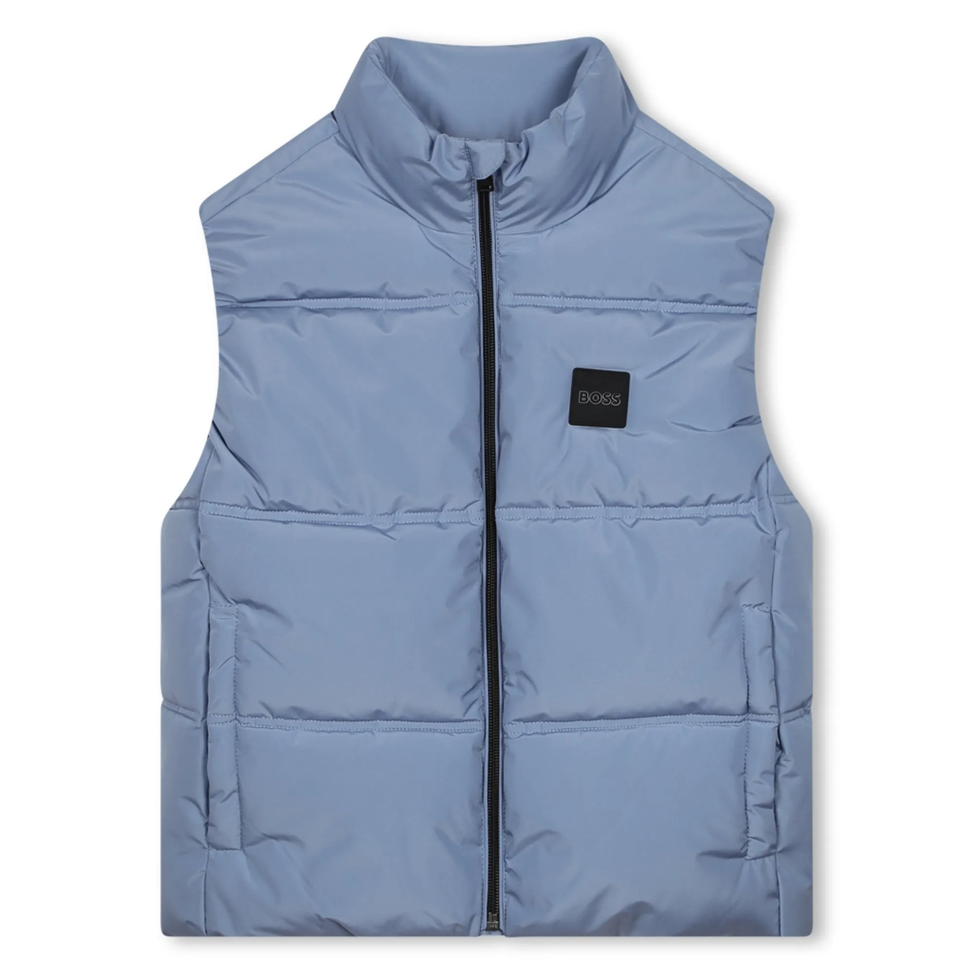 Boys Blue Gilet