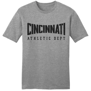 Cincinnati Athletic Department