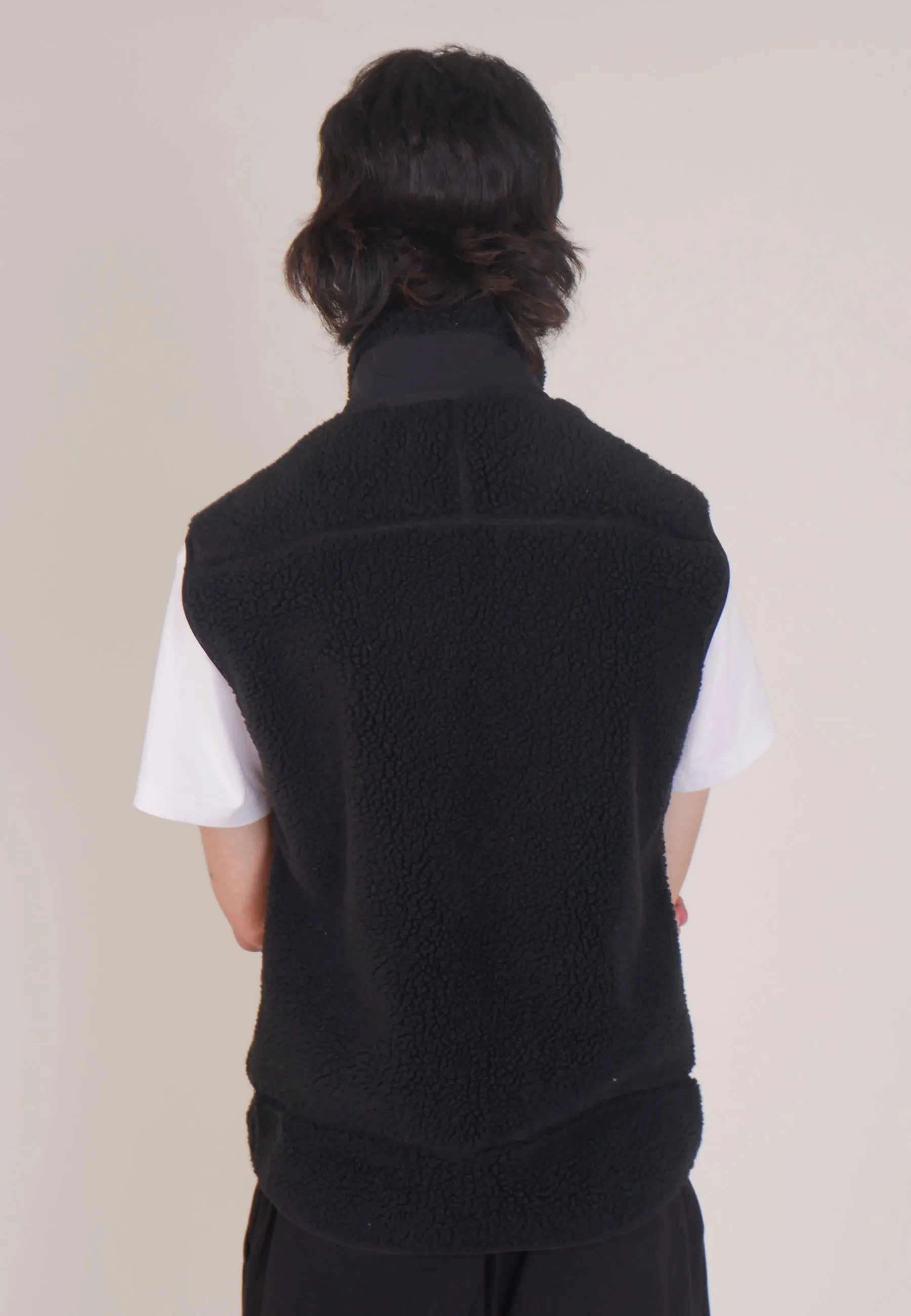 Classic Retro-X Vest - black