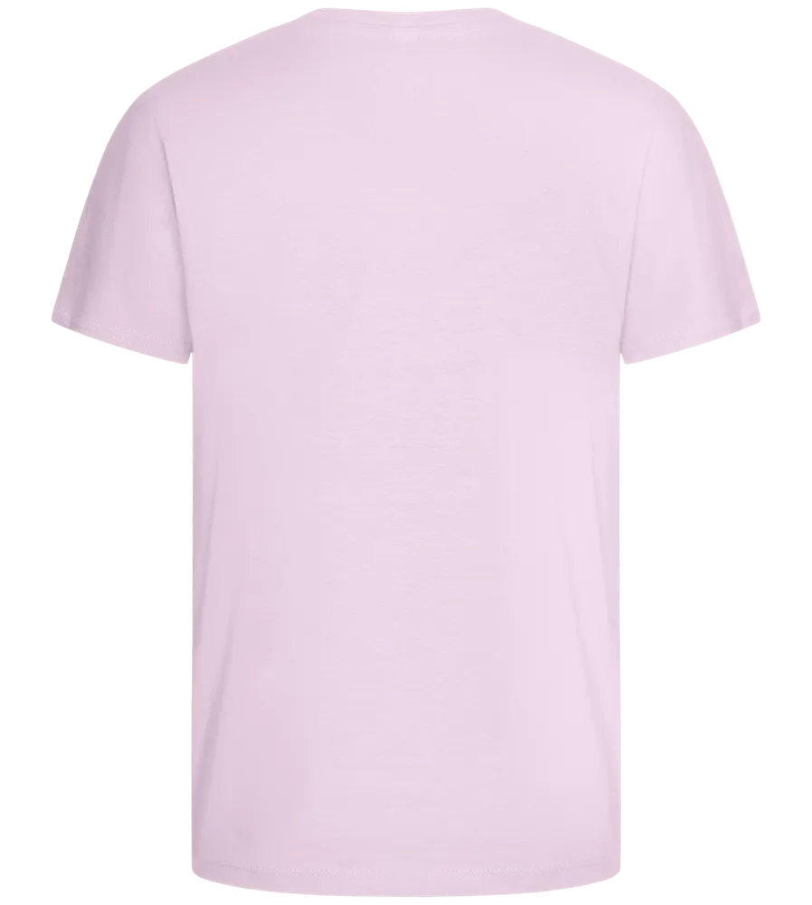 Comfort kids fitted t-shirt