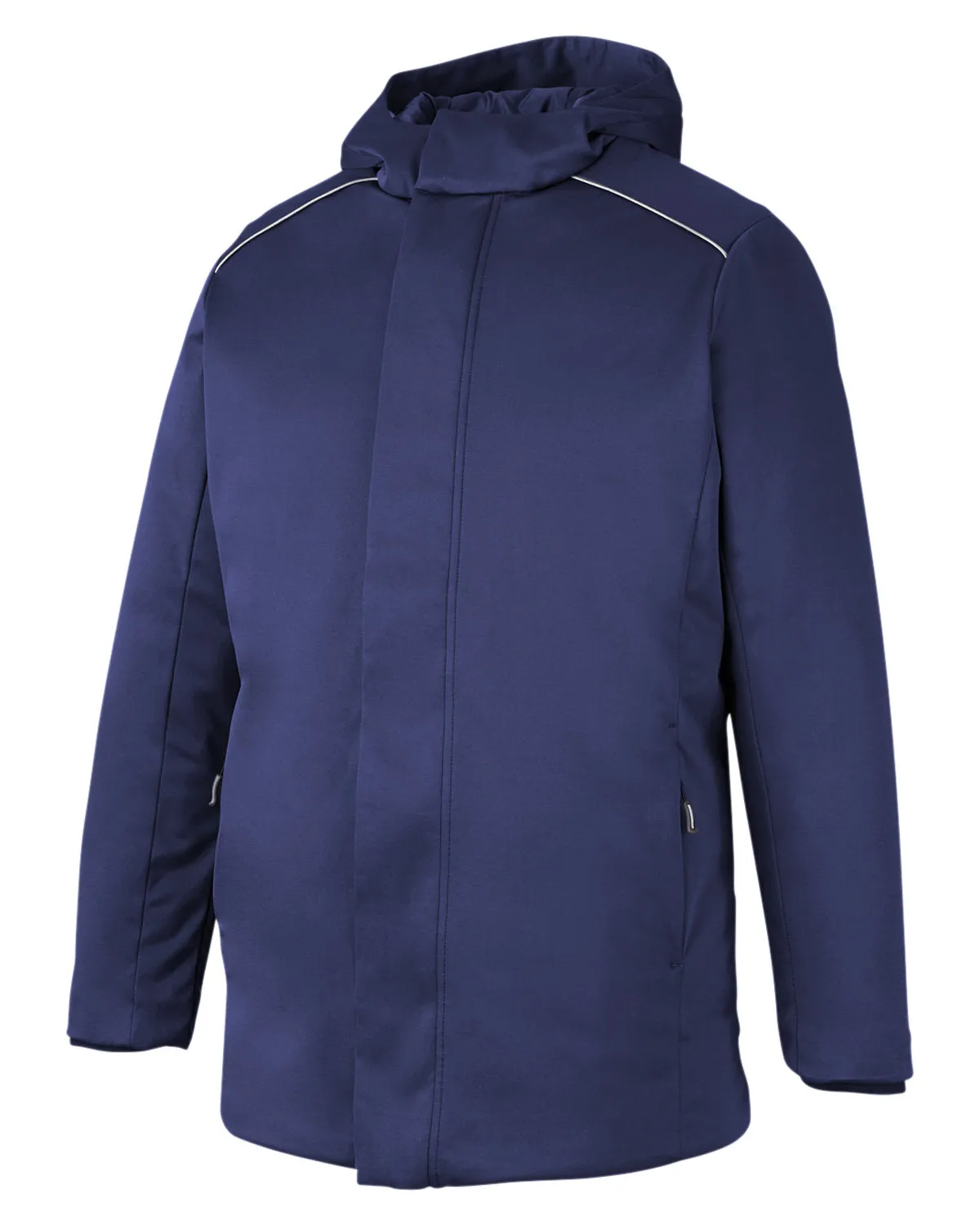 CORE365 Unisex Techno Lite Flat-Fill Insulated Jacket