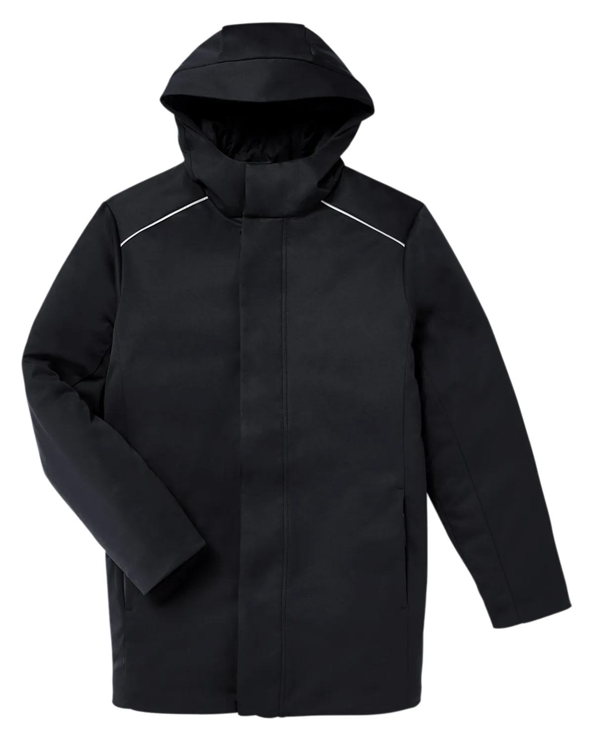 CORE365 Unisex Techno Lite Flat-Fill Insulated Jacket