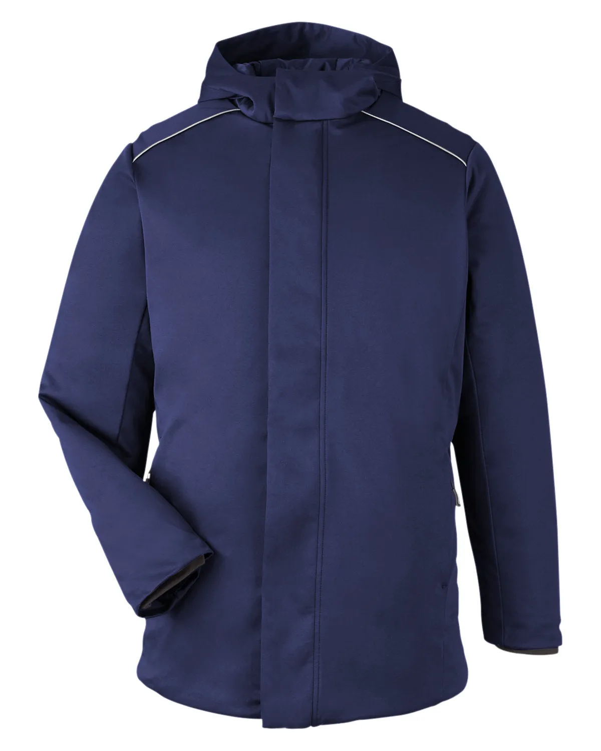 CORE365 Unisex Techno Lite Flat-Fill Insulated Jacket