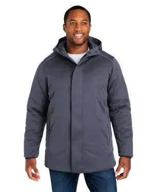 CORE365 Unisex Techno Lite Flat-Fill Insulated Jacket