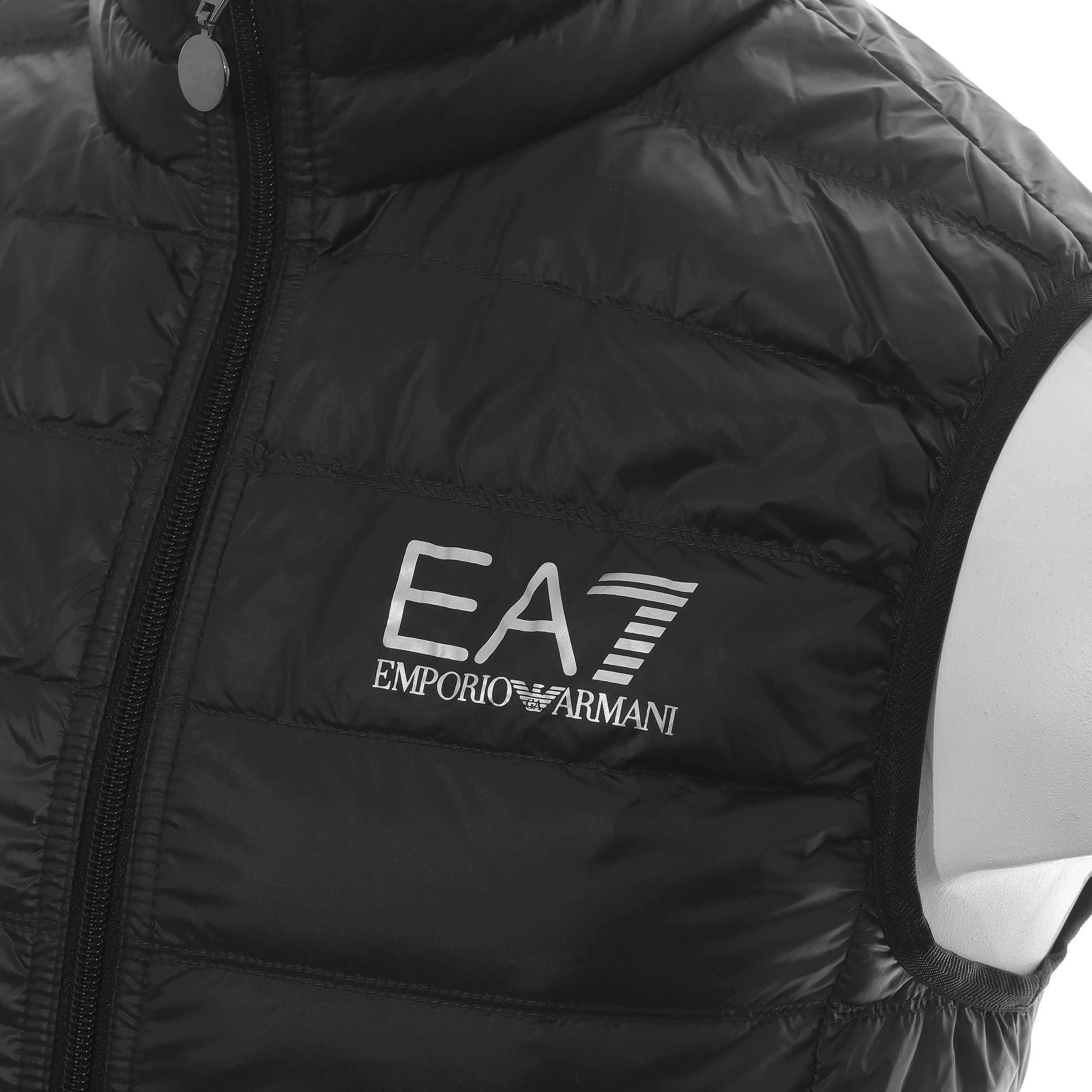 Emporio Armani EA7 Core Padded Vest