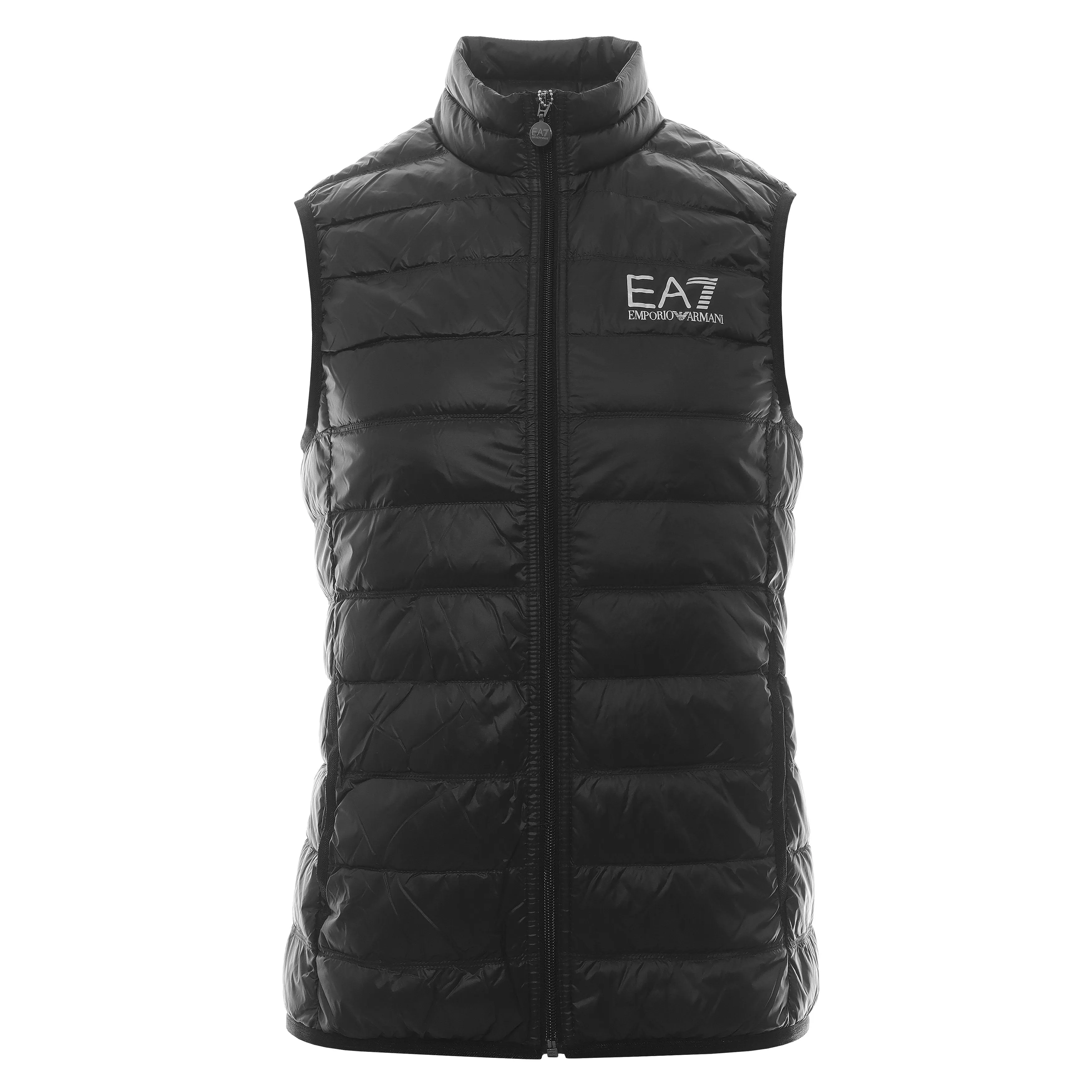 Emporio Armani EA7 Core Padded Vest