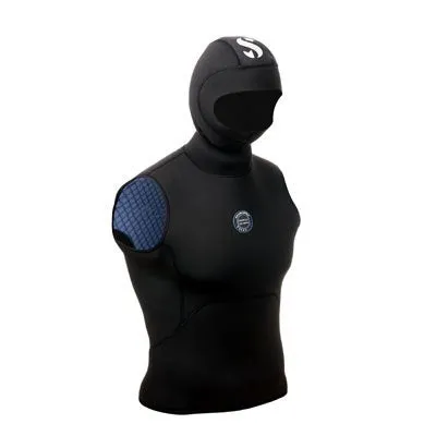 Everflex Yulex 2.0 Hooded Vest