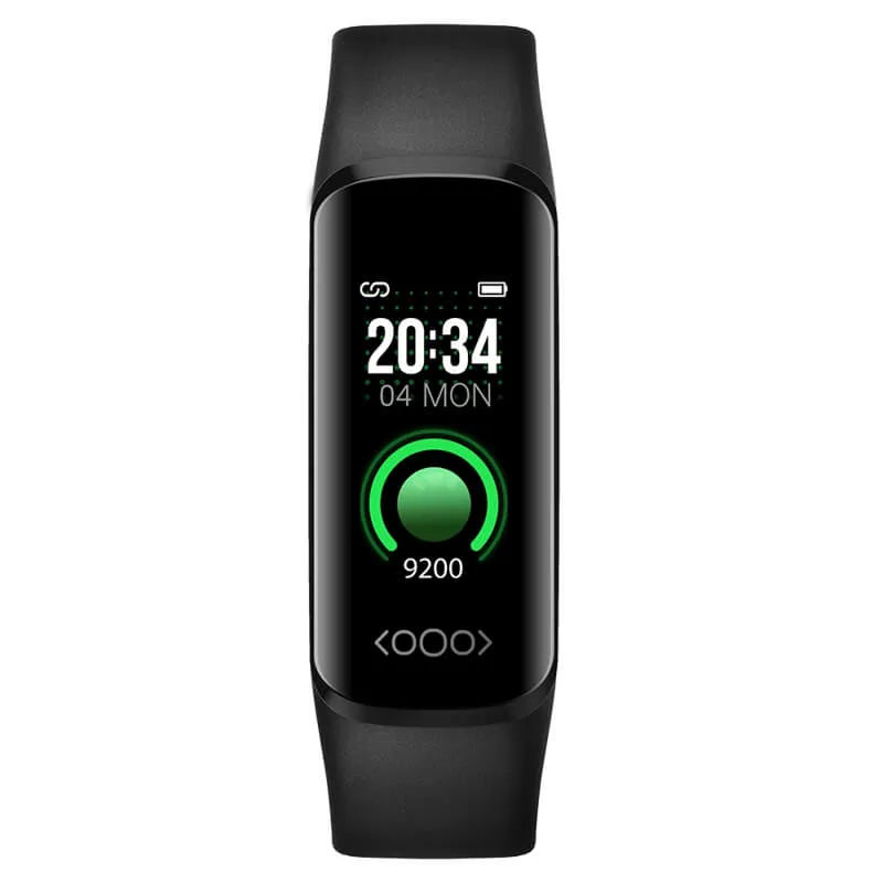 Findtime Fitness Tracker S6