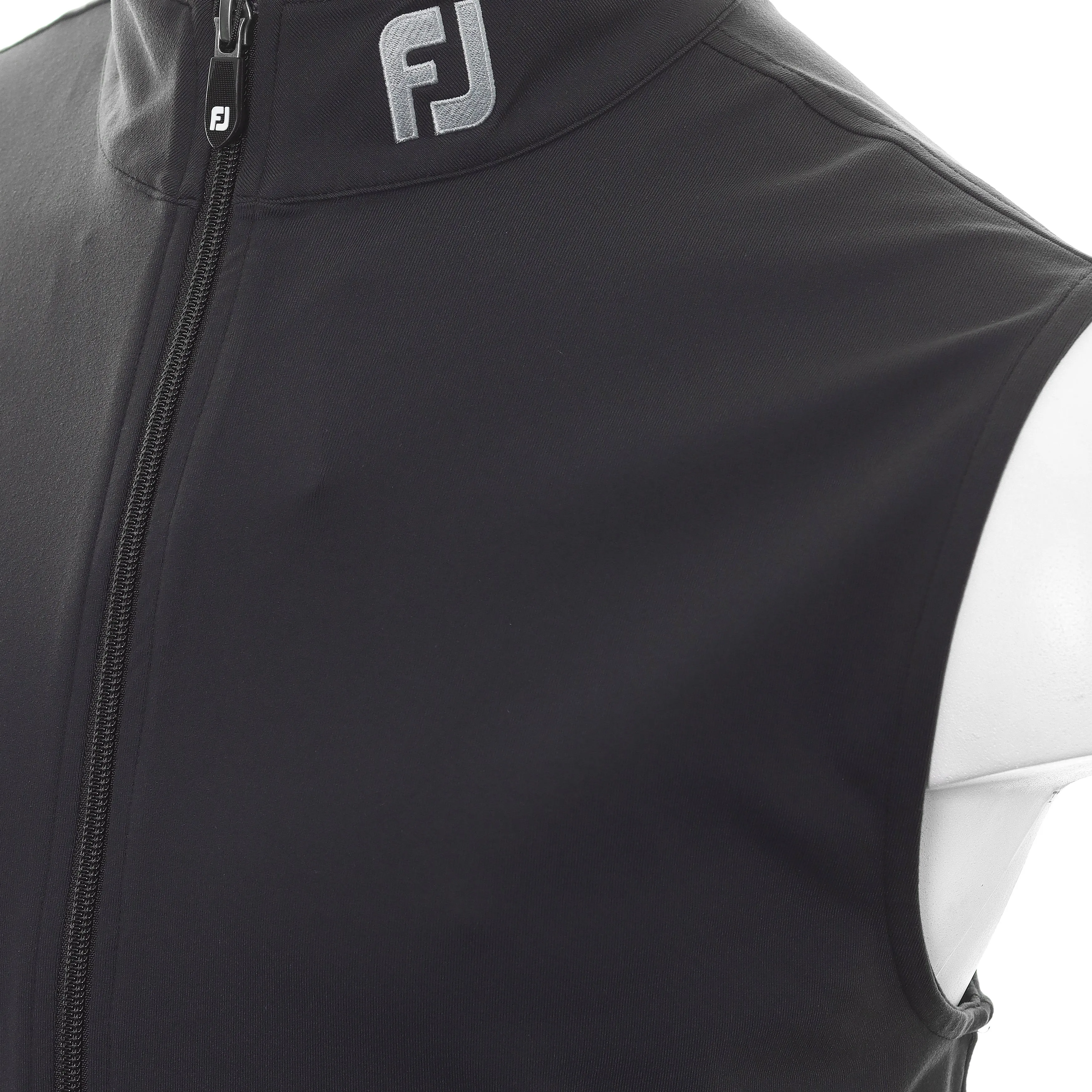 FootJoy Full Zip Knit Vest