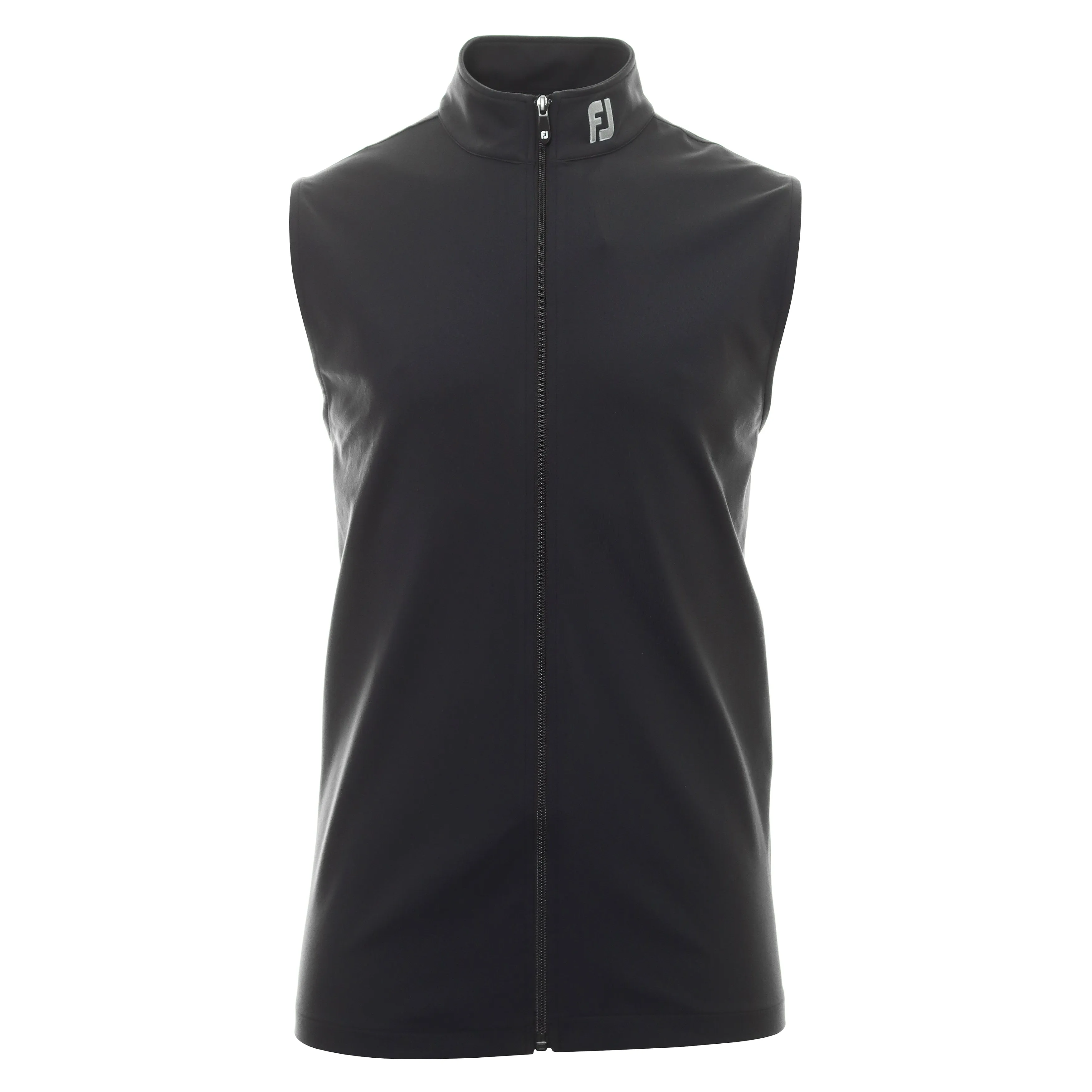 FootJoy Full Zip Knit Vest