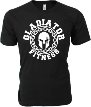 Gladiator Fitness Line - General Gym Tee