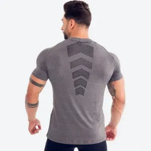 GRC Elite Compression Tee