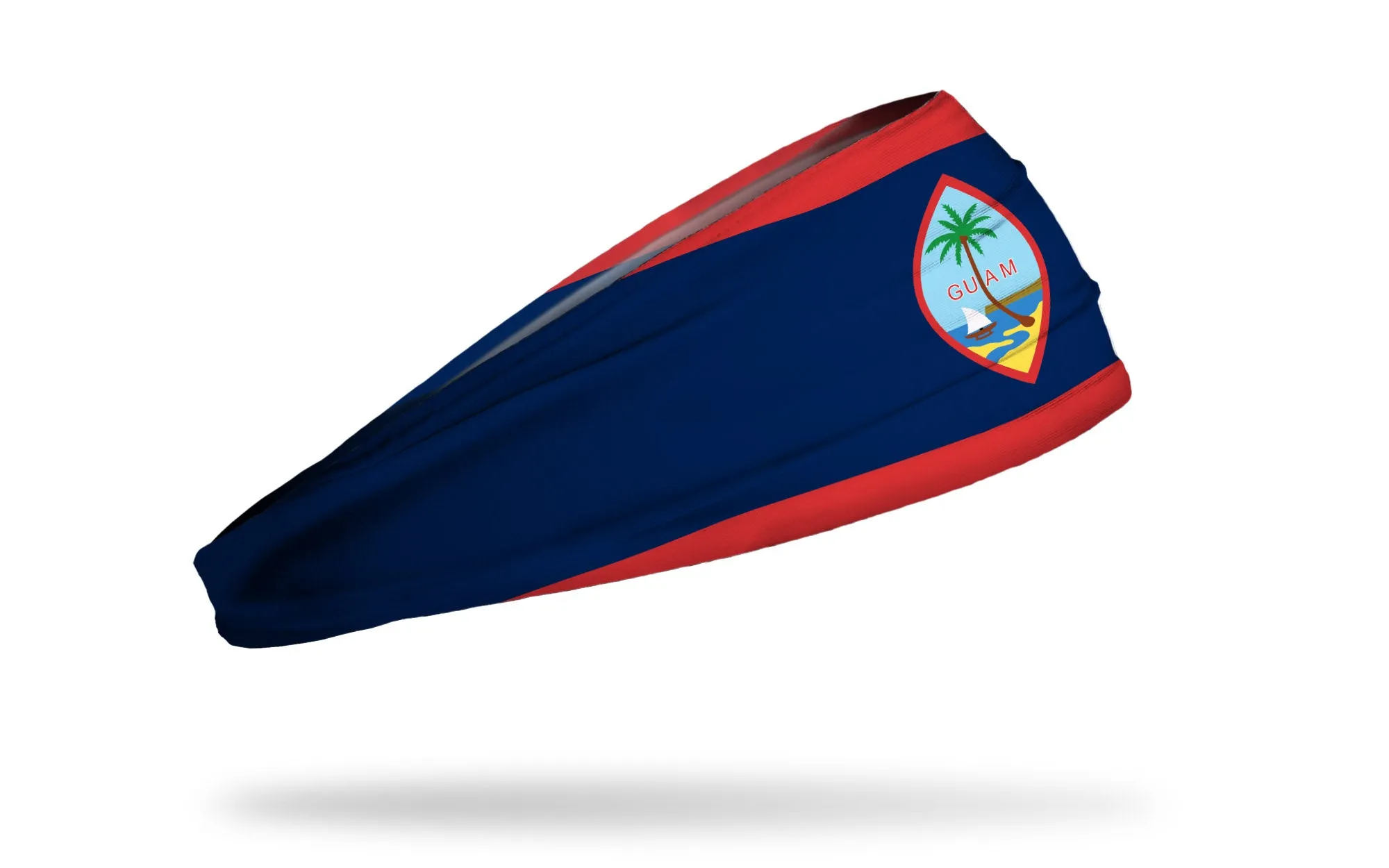 Guam Flag Headband