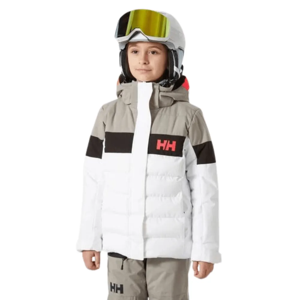 Helly Hansen Junior Diamond Jacket