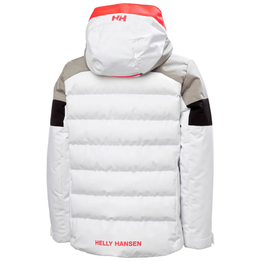 Helly Hansen Junior Diamond Jacket