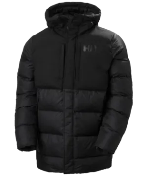 Helly Hansen Men’s Active Puffy Long Jacket