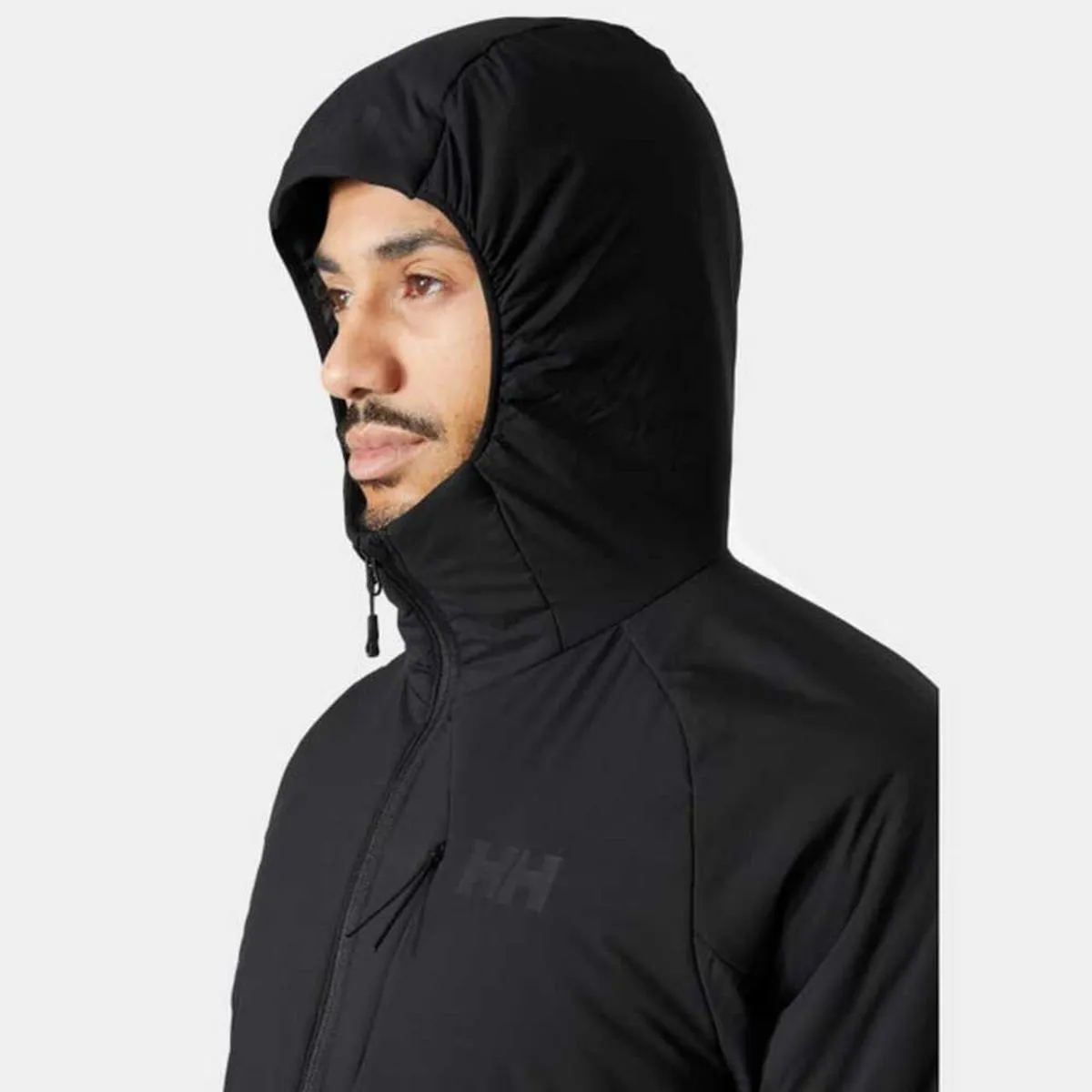 Helly Hansen Men's Odin Stretch Hood Insulator 2.0 Jacket