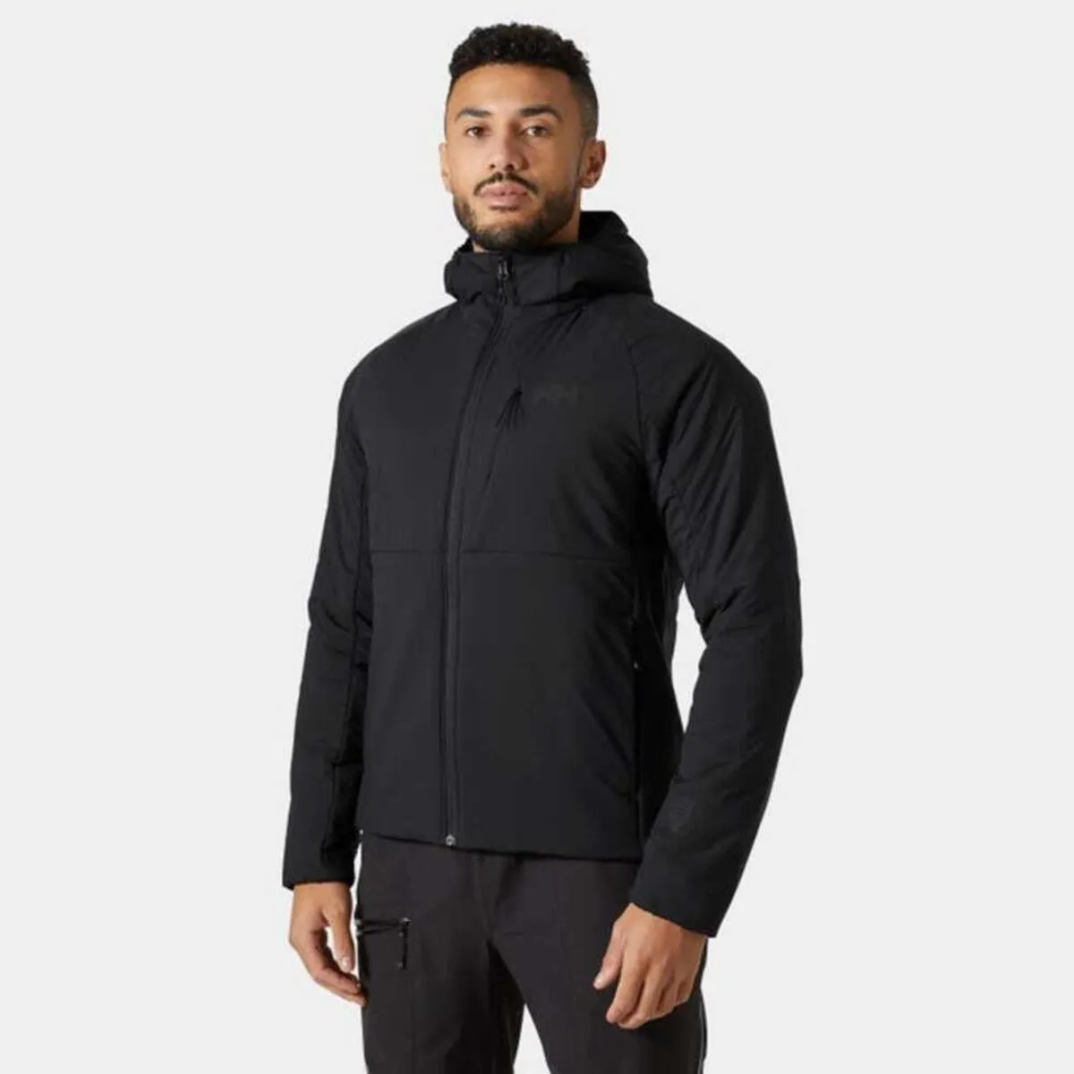 Helly Hansen Men's Odin Stretch Hood Insulator 2.0 Jacket