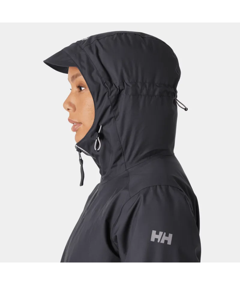 Helly Hansen Women’s Westport Insulated Coat