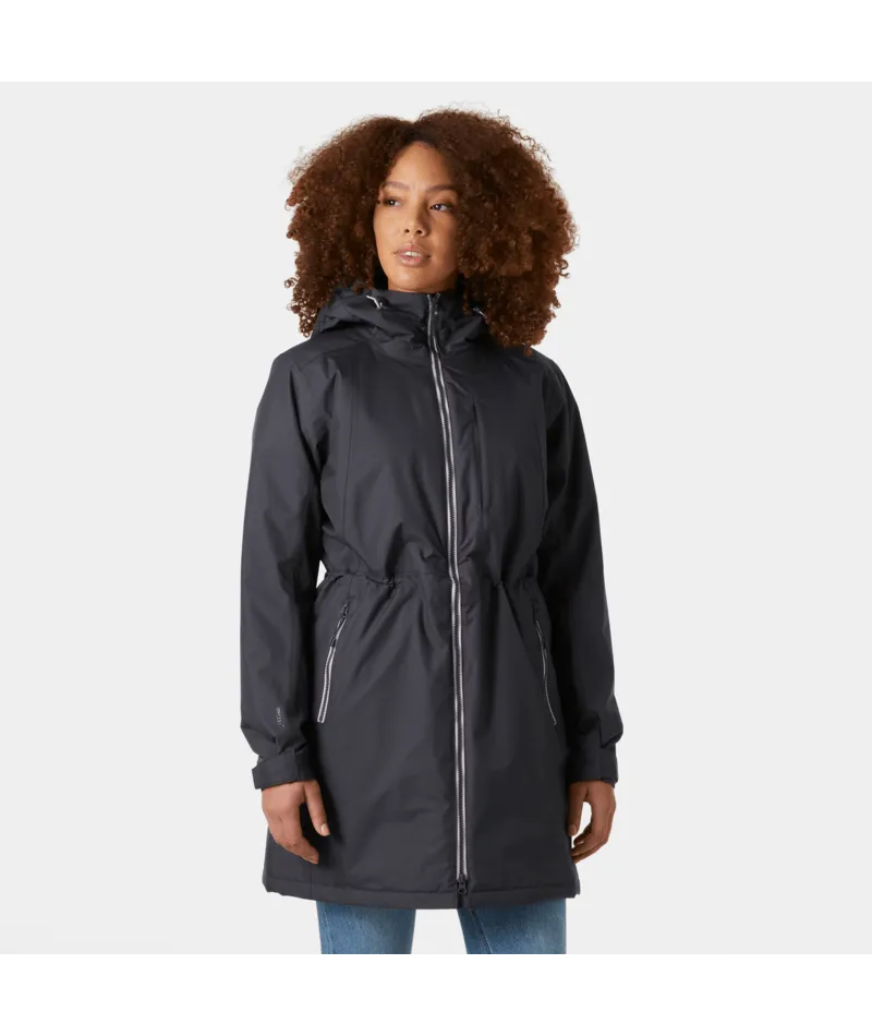 Helly Hansen Women’s Westport Insulated Coat