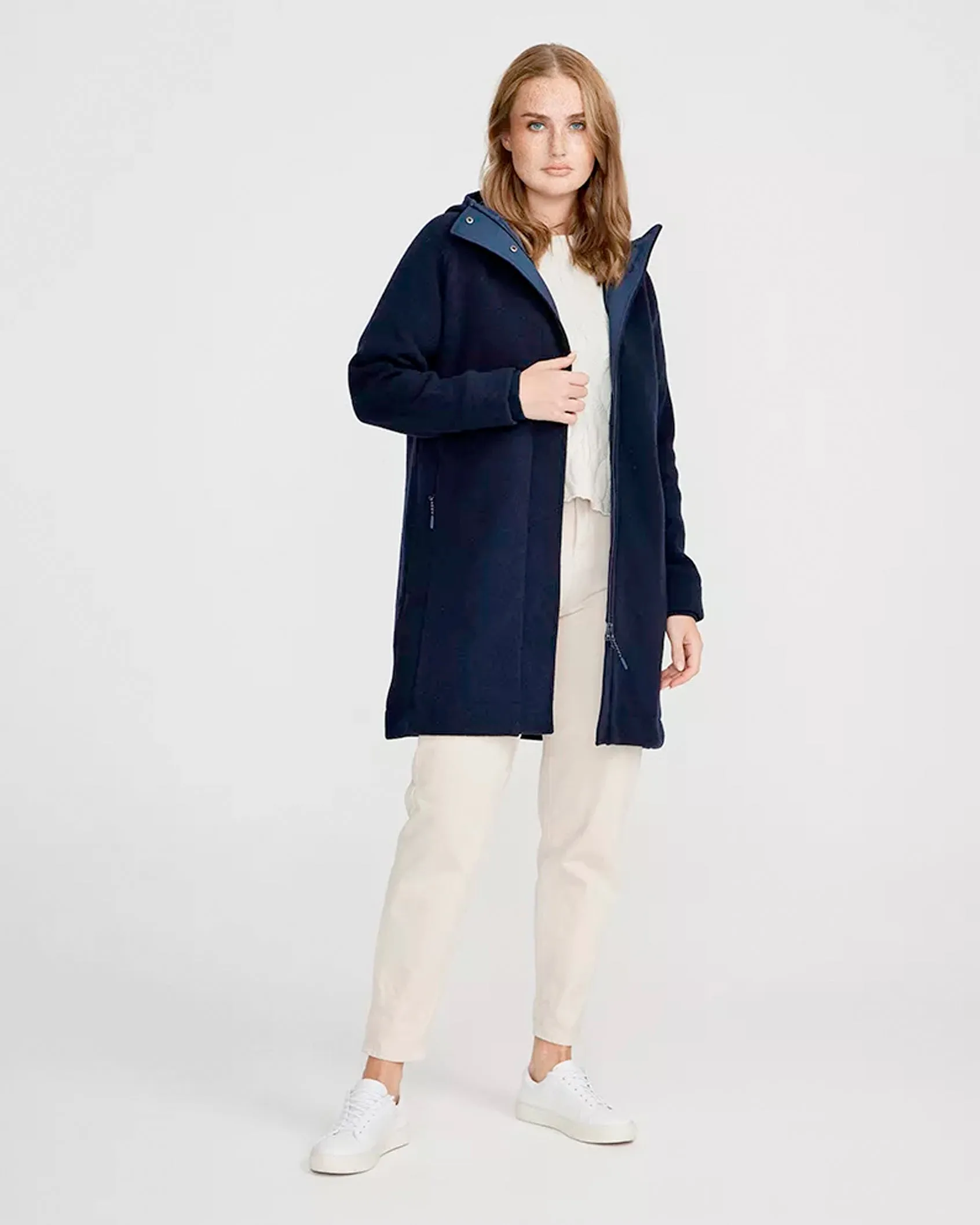 Holebrook Tanja Windproof Coat