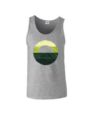 Horizon Tank Top (Athletic Grey)