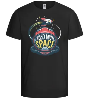 I Need More Space Design - Comfort kids fitted t-shirt