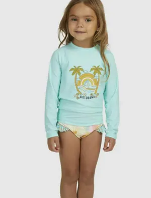 ISLAND DREAMS SUNSHIRT