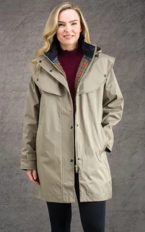 Jack Murphy Cotswold Coat